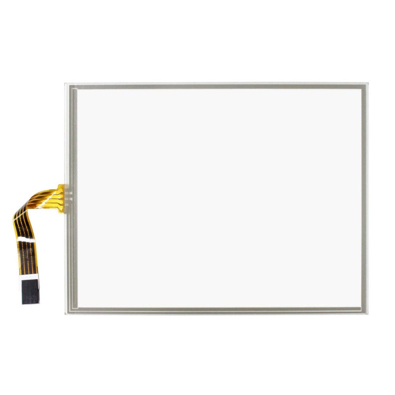 VSDISPLAY 8.4" 4 Wire resistive Touch Panel with USB Controller for 8.4 inch 800x600 LCD Panel - Image 3